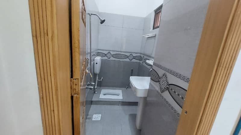 Corner Affordable House For sale In Darmangi 12