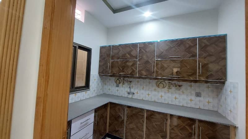 Corner Affordable House For sale In Darmangi 17