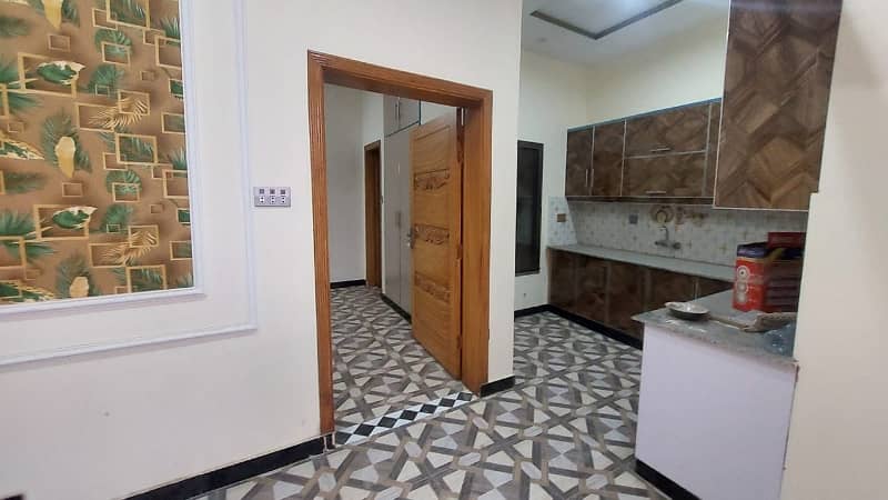 Corner Affordable House For sale In Darmangi 21