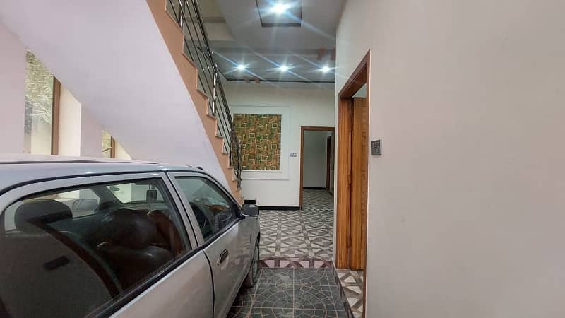 Corner Affordable House For sale In Darmangi 26