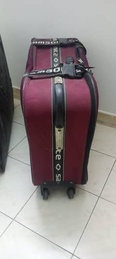 suitcase