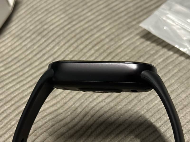 Xiaomi Mi Band 9 Global with extra bands 2