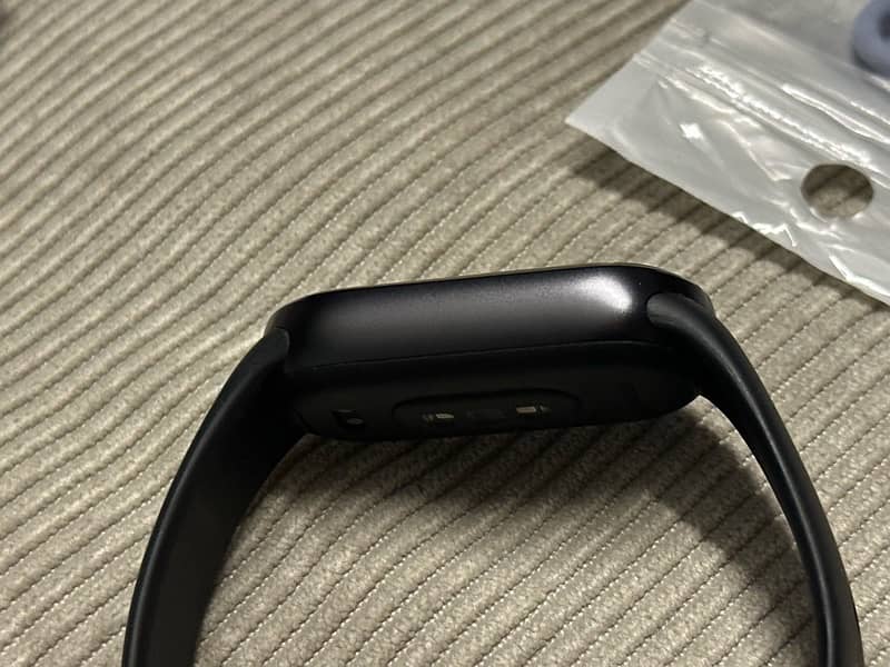 Xiaomi Mi Band 9 Global with extra bands 3