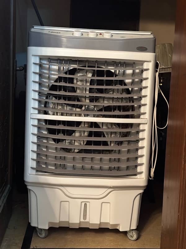 izone water air cooler 0