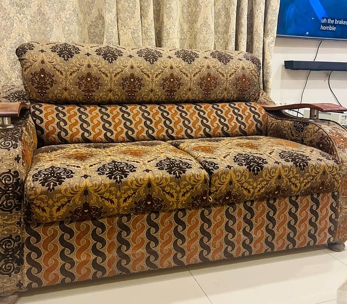 9 seater sofa set 1