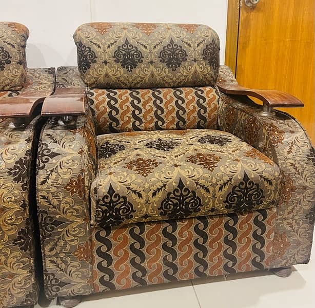 9 seater sofa set 3