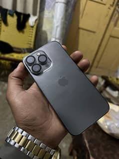 Iphone 13 pro LLA model