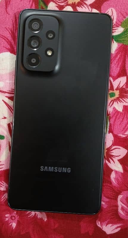 Samsung Galaxy A53 7