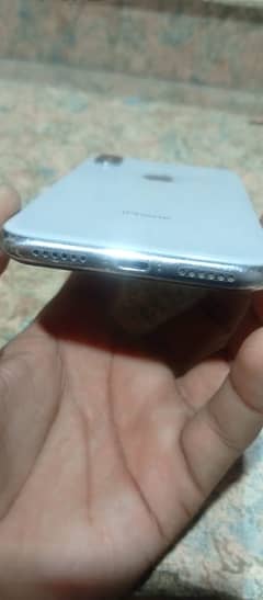 I phone x pta 256gb