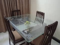 dinning table