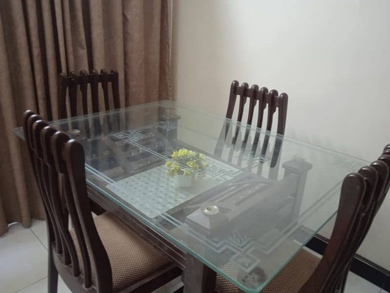 dinning table 1