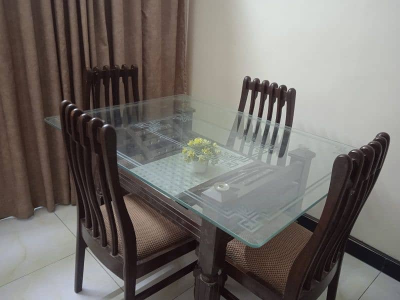 dinning table 2