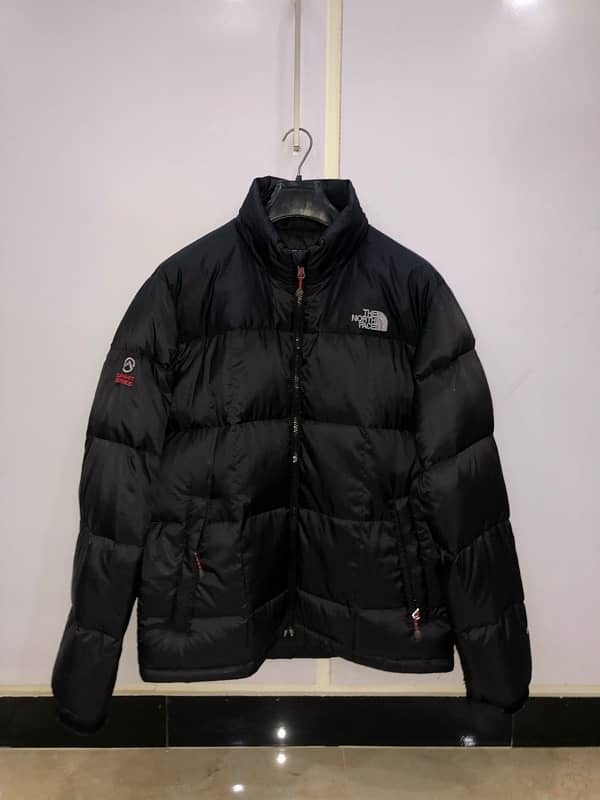 THE NORTH FACE original puffer jacket 2