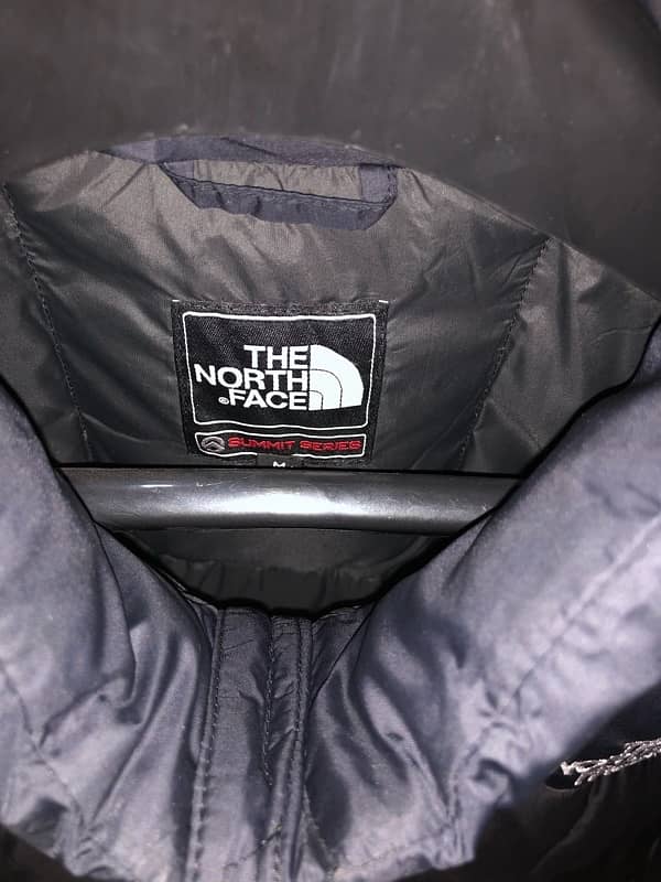 THE NORTH FACE original puffer jacket 3