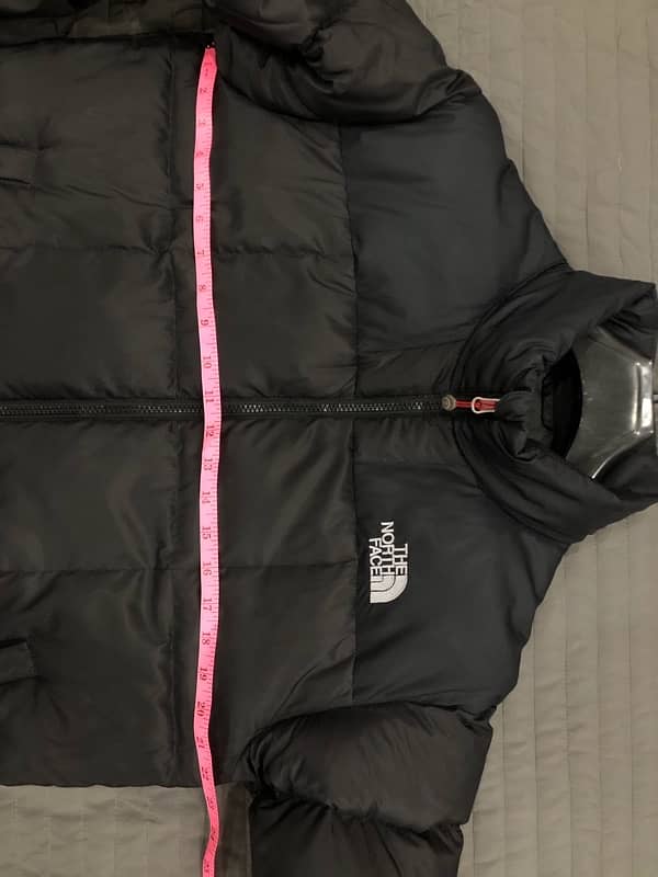 THE NORTH FACE original puffer jacket 5