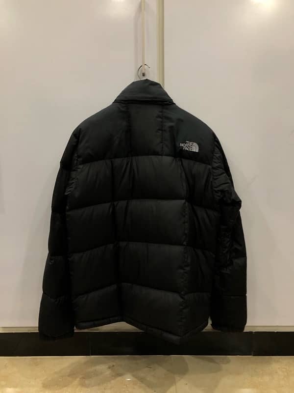 THE NORTH FACE original puffer jacket 6