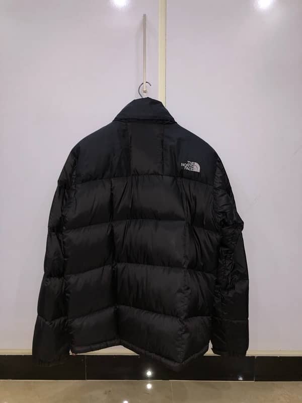 THE NORTH FACE original puffer jacket 7