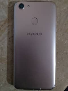 Oppo F5