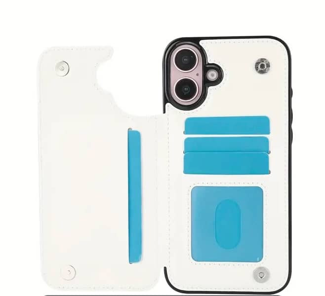 Iphone 16 plus Cover 0