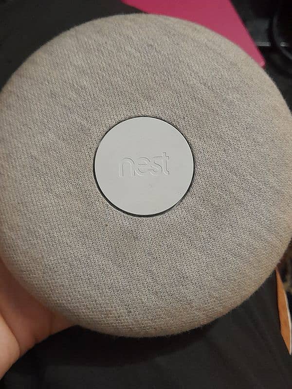 Google nest thermostate 3