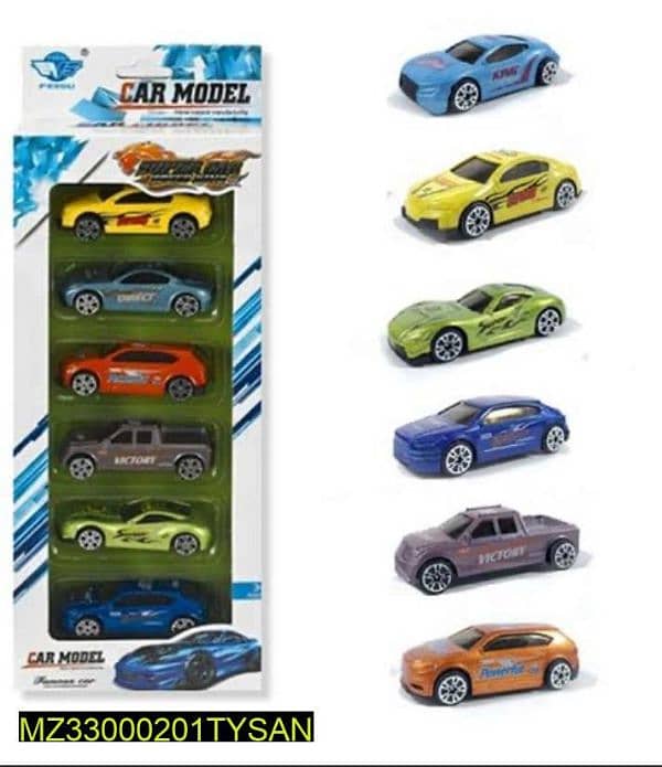 •  Material: Metal •  Product Type: Metal Car Model 2