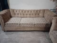 5 seater sofa set