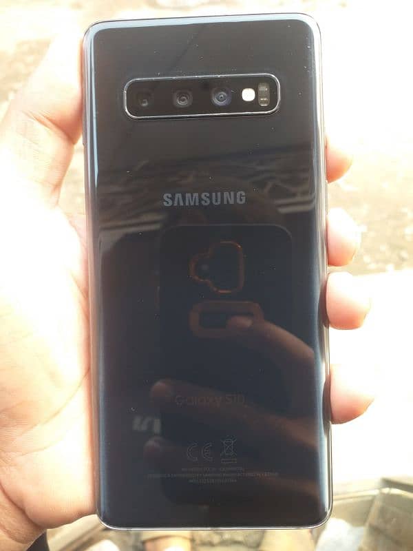 Samsung galaxy s10 10 by 10 non pta 2