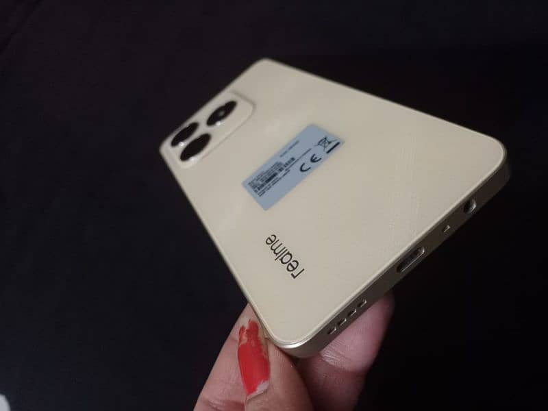 realme c61 0