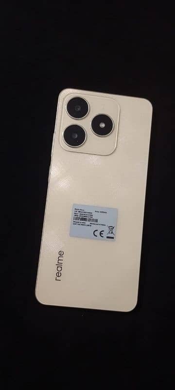 realme c61 1