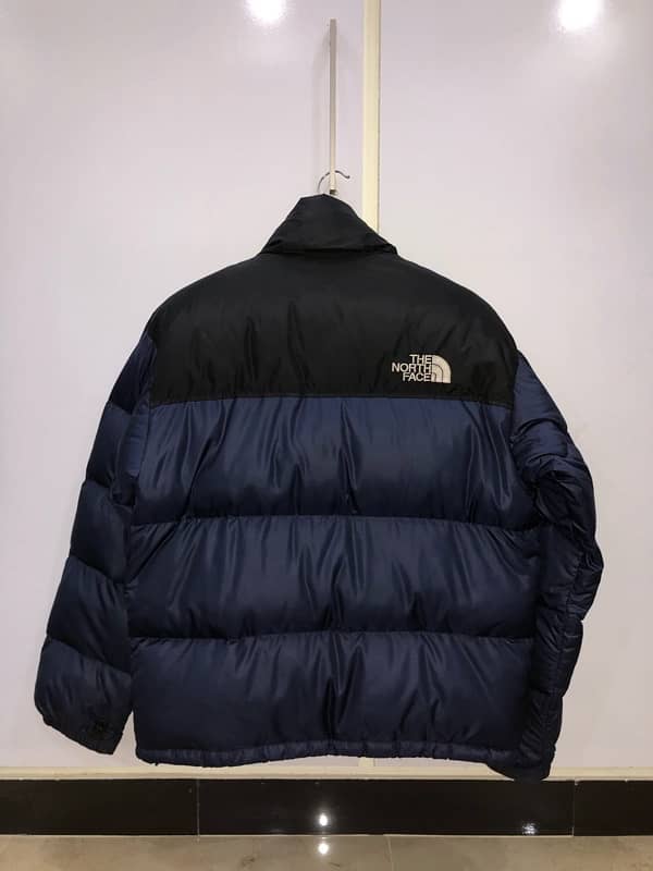 NORTH FACE puffer jacket 7