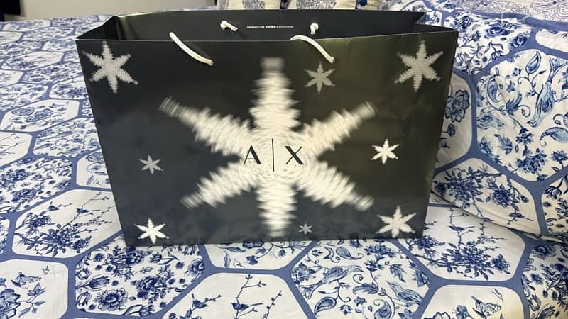 Armani Exchange 7