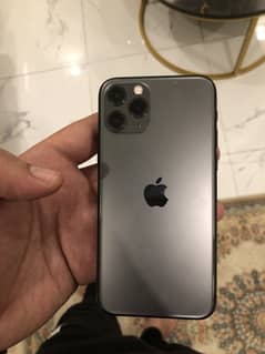 Apple iPhone 11 Pro PTA approved