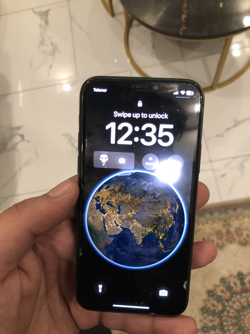 Apple iPhone 11 Pro PTA approved 1