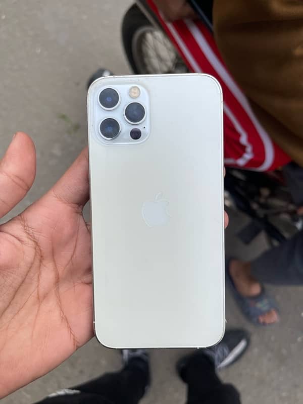 iphone 12 pro non pta 0