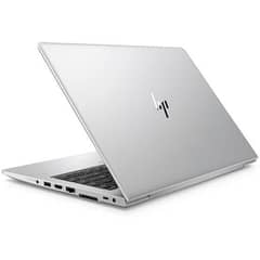 HP EliteBook 840 G6 Core i7 8th Generation | 8GB RAM | 256GB SSD