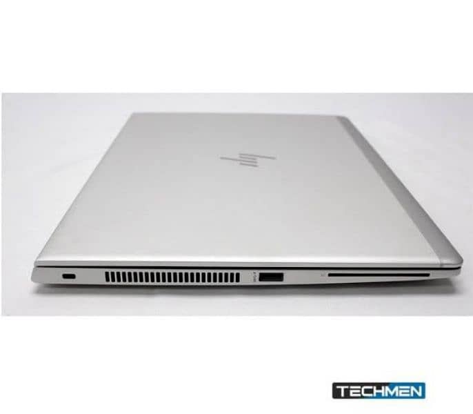 HP EliteBook 840 G6 Core i7 8th Generation | 8GB RAM | 256GB SSD 2