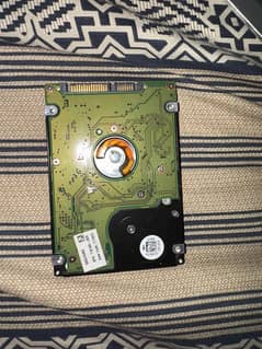 Hard drive 500 gb