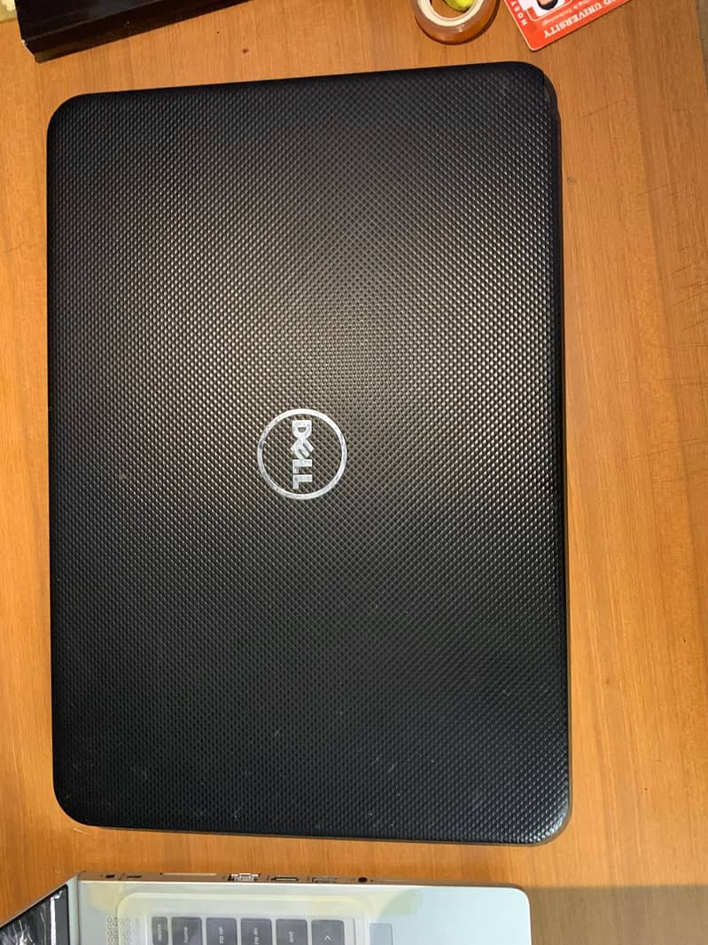 Dell core i3 2