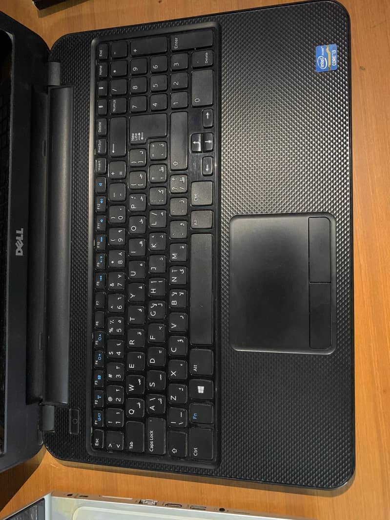 Dell core i3 4