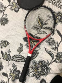 Tennis Racket