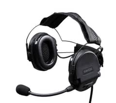 1 Savox Original Headphones