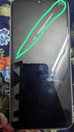 Redmi a2 plus urgent sale