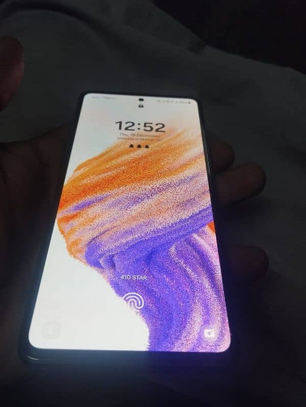 samsung a53 7