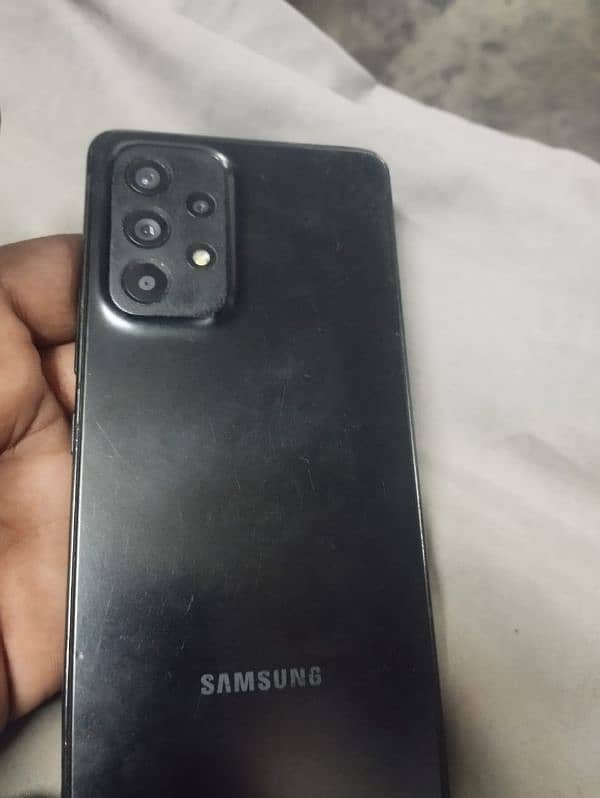 samsung a53 9