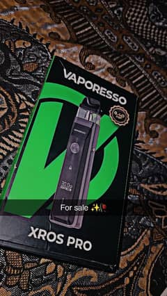 VAPORESSO