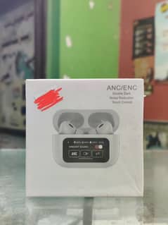 airpods pro with lcd display brand new