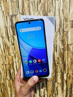 Vivo Y19s urgent for sale