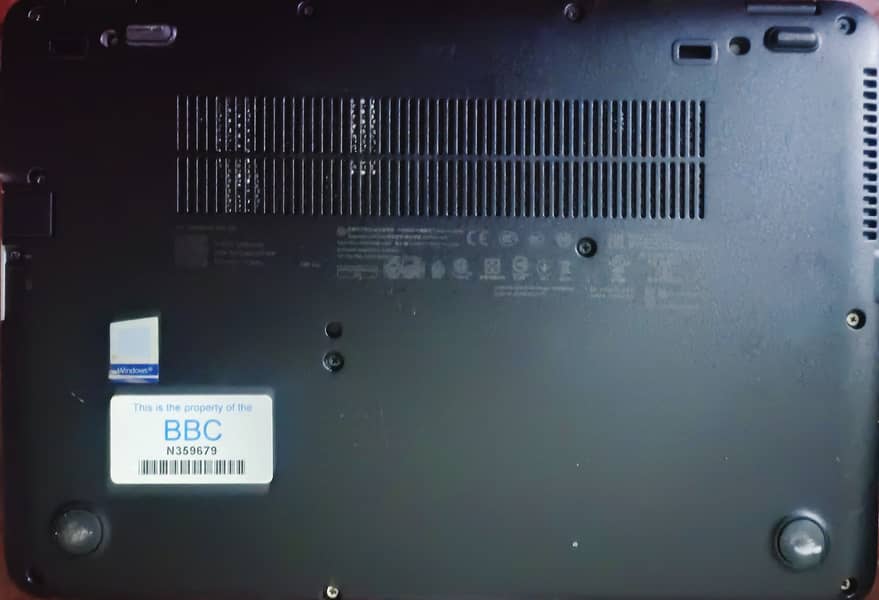 HP 820 G3 for sale 5