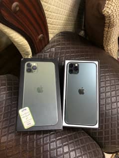 Iphone 11 Pro Max PTA Approved