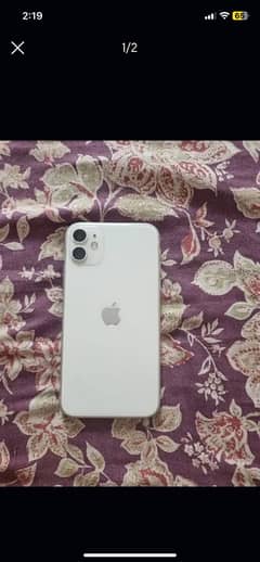 iphone 11  128 gb approved